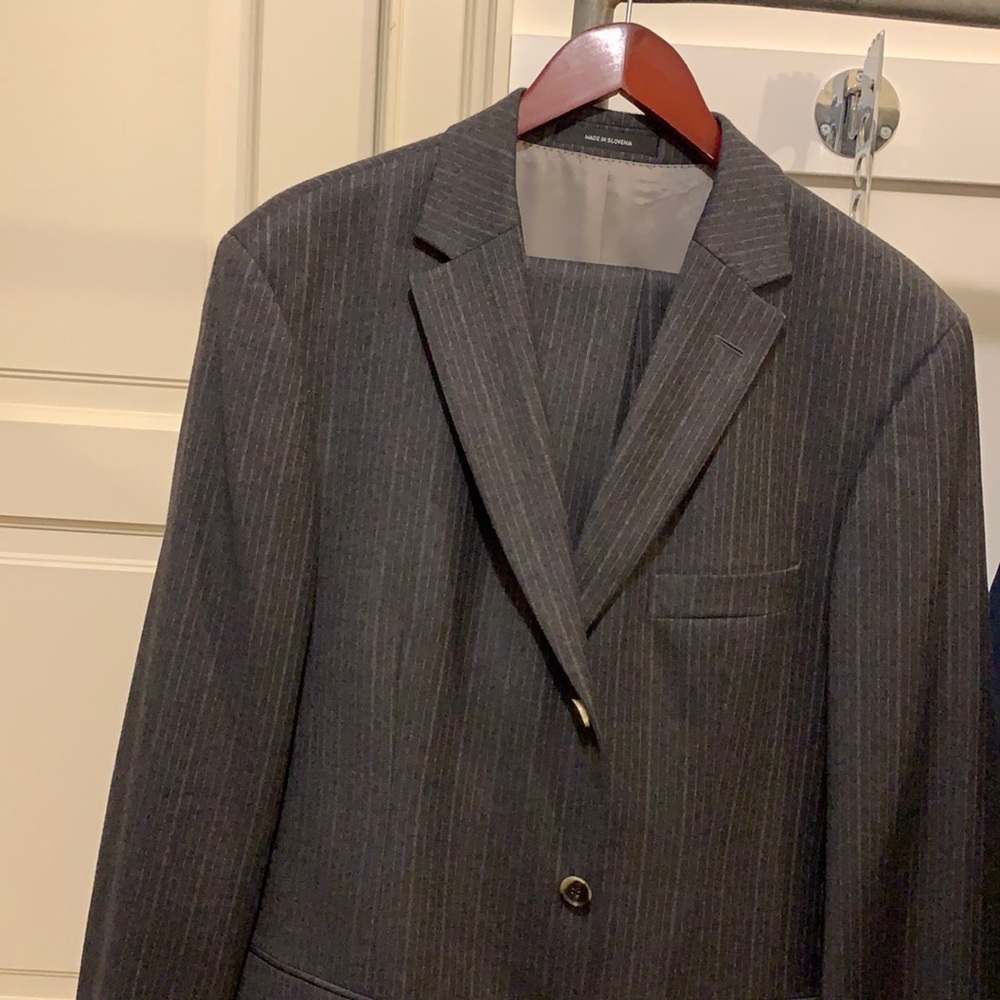 Men suite